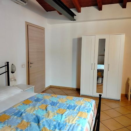Borgo Antico Apartment San Felice del Benaco Bagian luar foto
