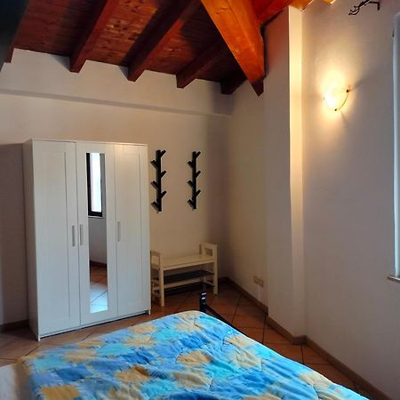 Borgo Antico Apartment San Felice del Benaco Bagian luar foto