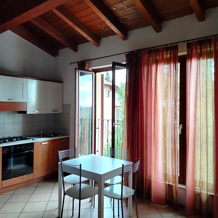 Borgo Antico Apartment San Felice del Benaco Bagian luar foto