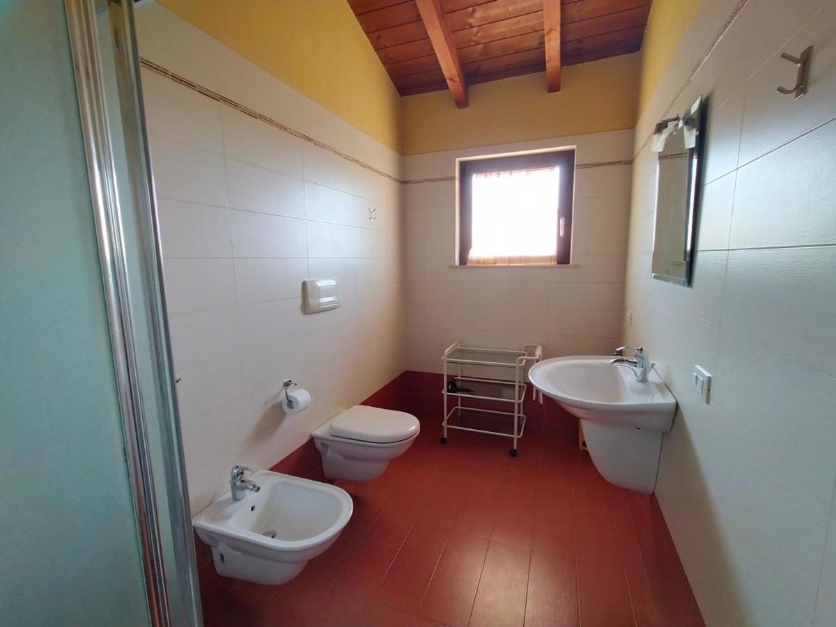 Borgo Antico Apartment San Felice del Benaco Bagian luar foto