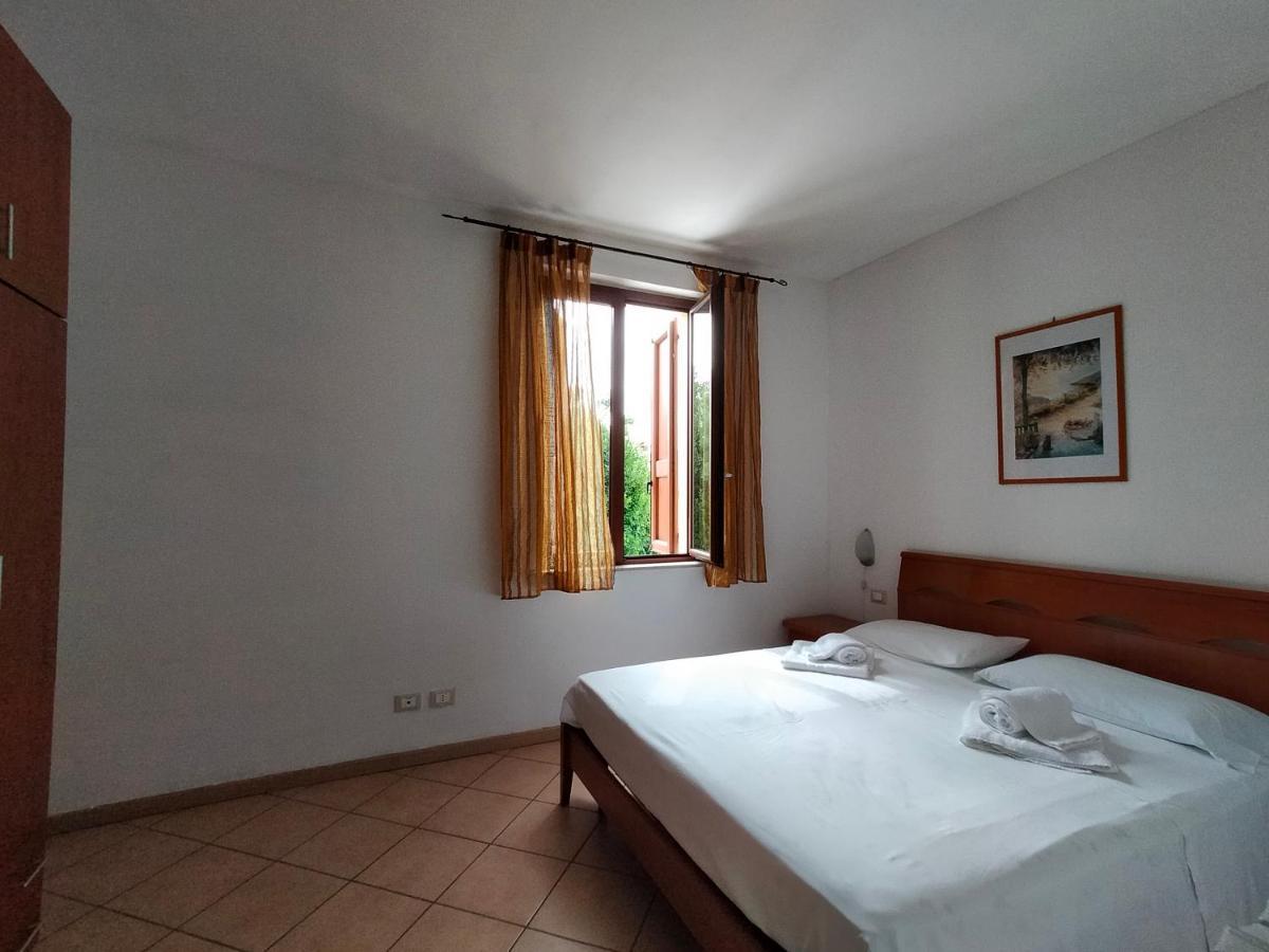 Borgo Antico Apartment San Felice del Benaco Bagian luar foto