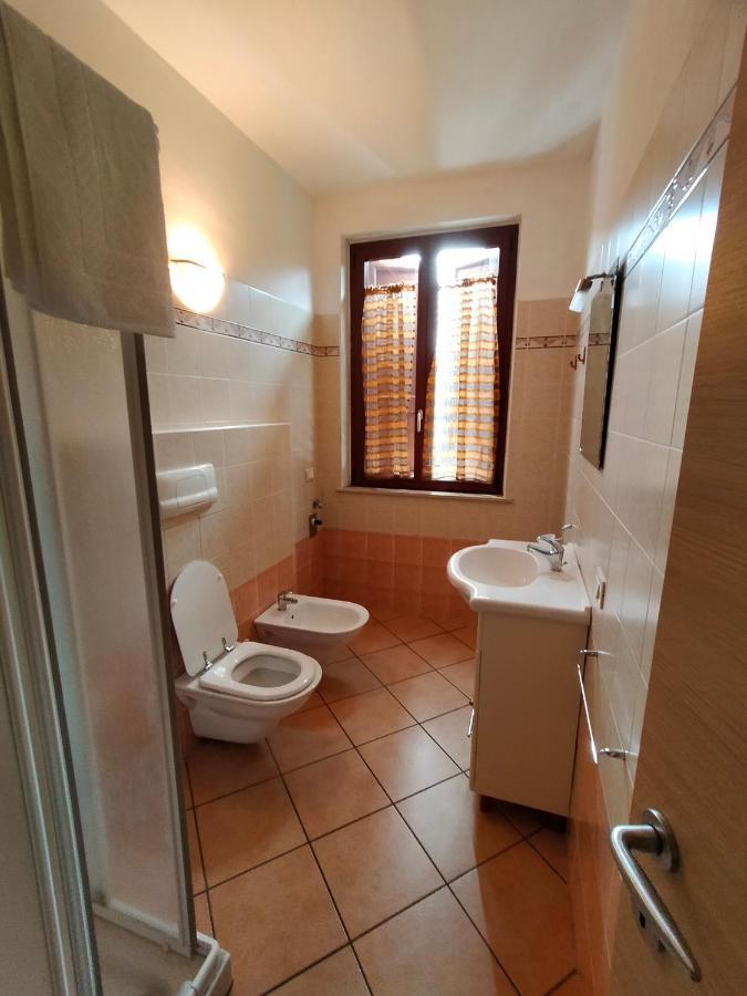 Borgo Antico Apartment San Felice del Benaco Bagian luar foto