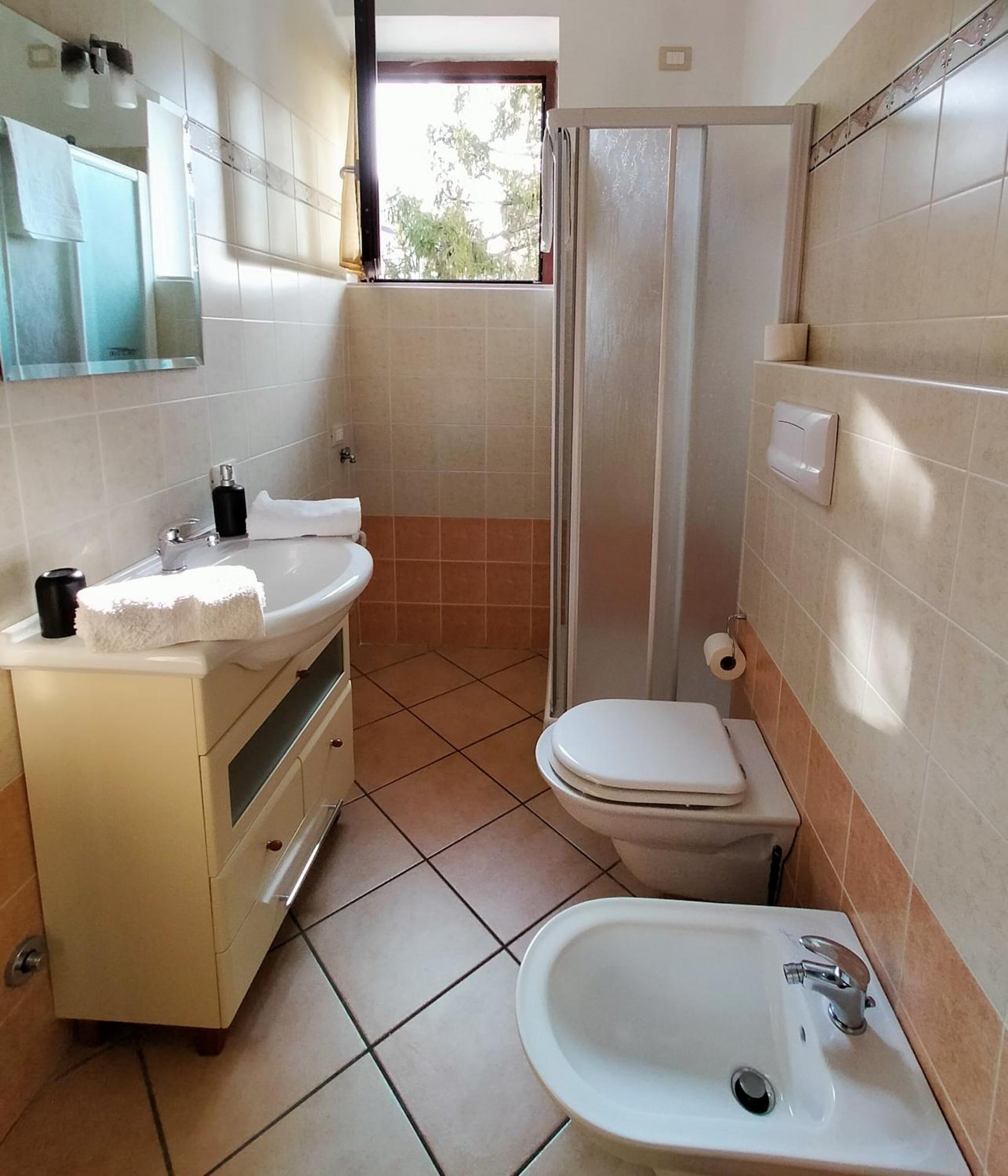 Borgo Antico Apartment San Felice del Benaco Bagian luar foto