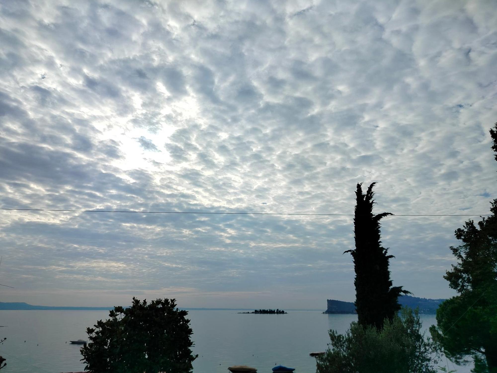 Borgo Antico Apartment San Felice del Benaco Bagian luar foto