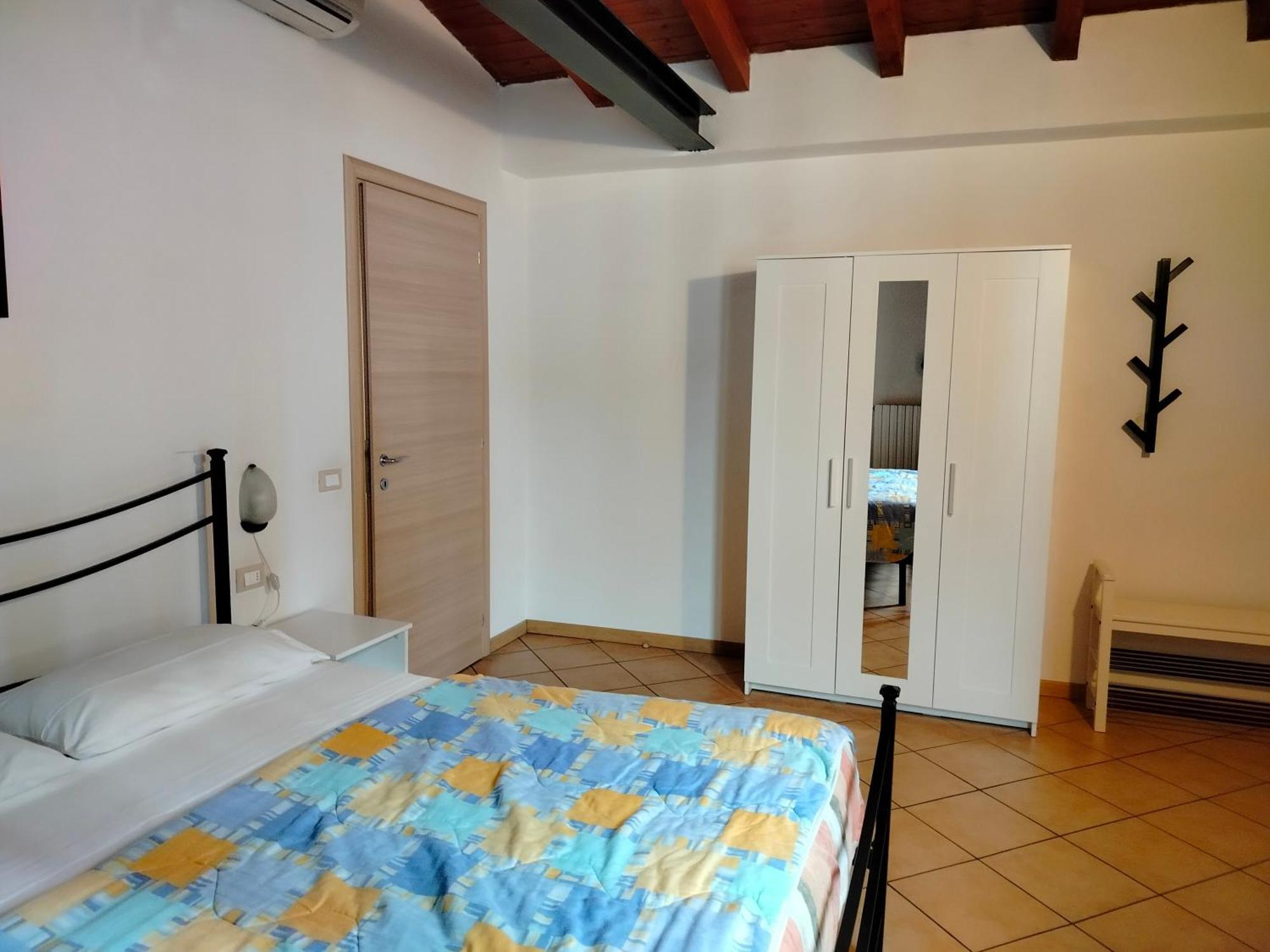 Borgo Antico Apartment San Felice del Benaco Bagian luar foto