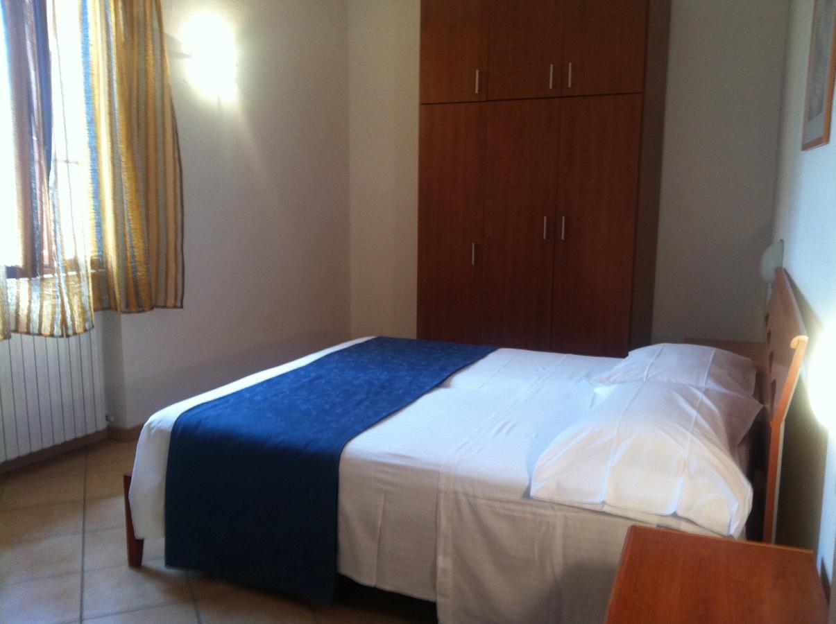 Borgo Antico Apartment San Felice del Benaco Bagian luar foto