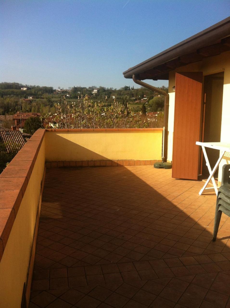 Borgo Antico Apartment San Felice del Benaco Bagian luar foto