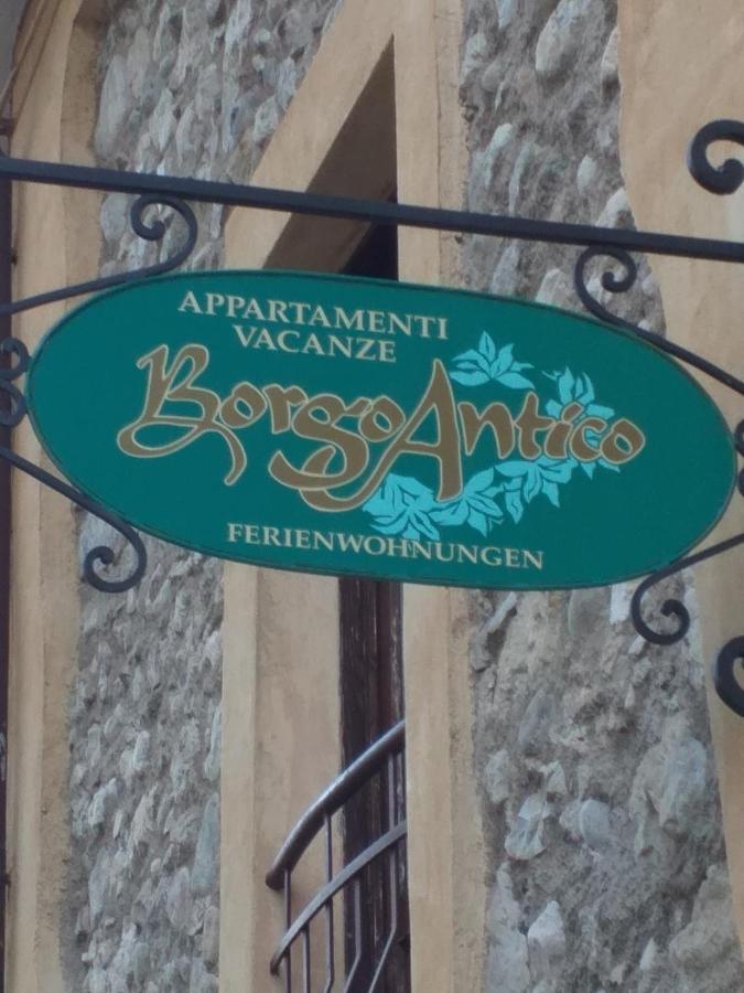 Borgo Antico Apartment San Felice del Benaco Bagian luar foto
